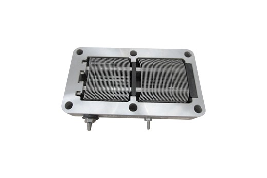 Předehřev nasávaného vzduchu